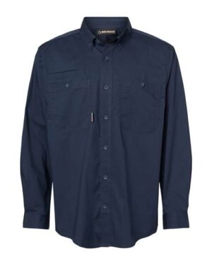 DRI DUCK - Craftsman Woven Shirt - 4450T