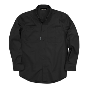 DRI DUCK - Craftsman Woven Shirt - 4450T - Image 2