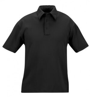 Premium Men’s Performance Polo - Short Sleeve F5341 - Image 12