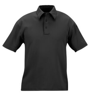 Premium Men’s Performance Polo - Short Sleeve F5341 - Image 10