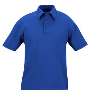Premium Men’s Performance Polo - Short Sleeve F5341 - Image 9