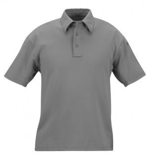 Premium Men’s Performance Polo - Short Sleeve F5341 - Image 8