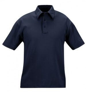 Premium Men’s Performance Polo - Short Sleeve F5341 - Image 7