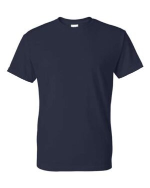 Gildan Dryblend T-Shirt 8000 - Image 8