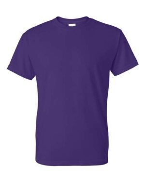 Gildan Dryblend T-Shirt 8000 - Image 7