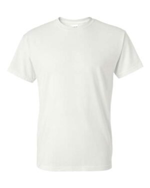 Gildan Dryblend T-Shirt 8000 - Image 11