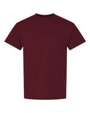 Gildan Dryblend T-Shirt 8000 - Image 9