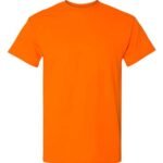 Safety Orange