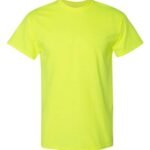 Safety Green