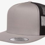 Silver/Black
