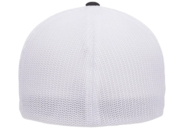 FlexFit Trucker Cap 6511 - Image 2