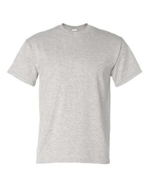 Gildan Dryblend T-Shirt 8000 - Image 17