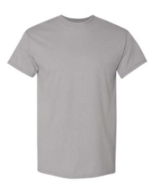 Gildan Dryblend T-Shirt 8000 - Image 15