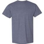Heather Dark Navy