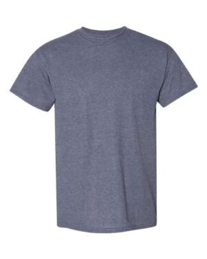 Gildan Dryblend T-Shirt 8000 - Image 14