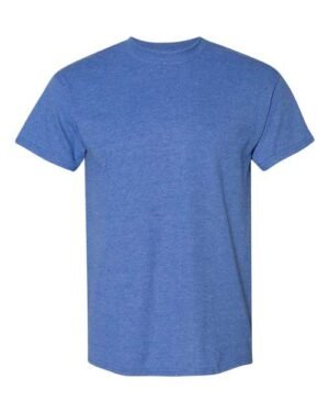 Gildan Dryblend T-Shirt 8000 - Image 13