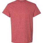 Heather Scarlet Red