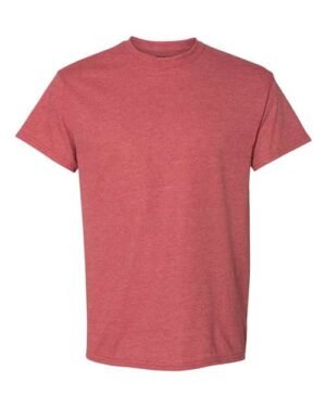 Gildan Dryblend T-Shirt 8000 - Image 12
