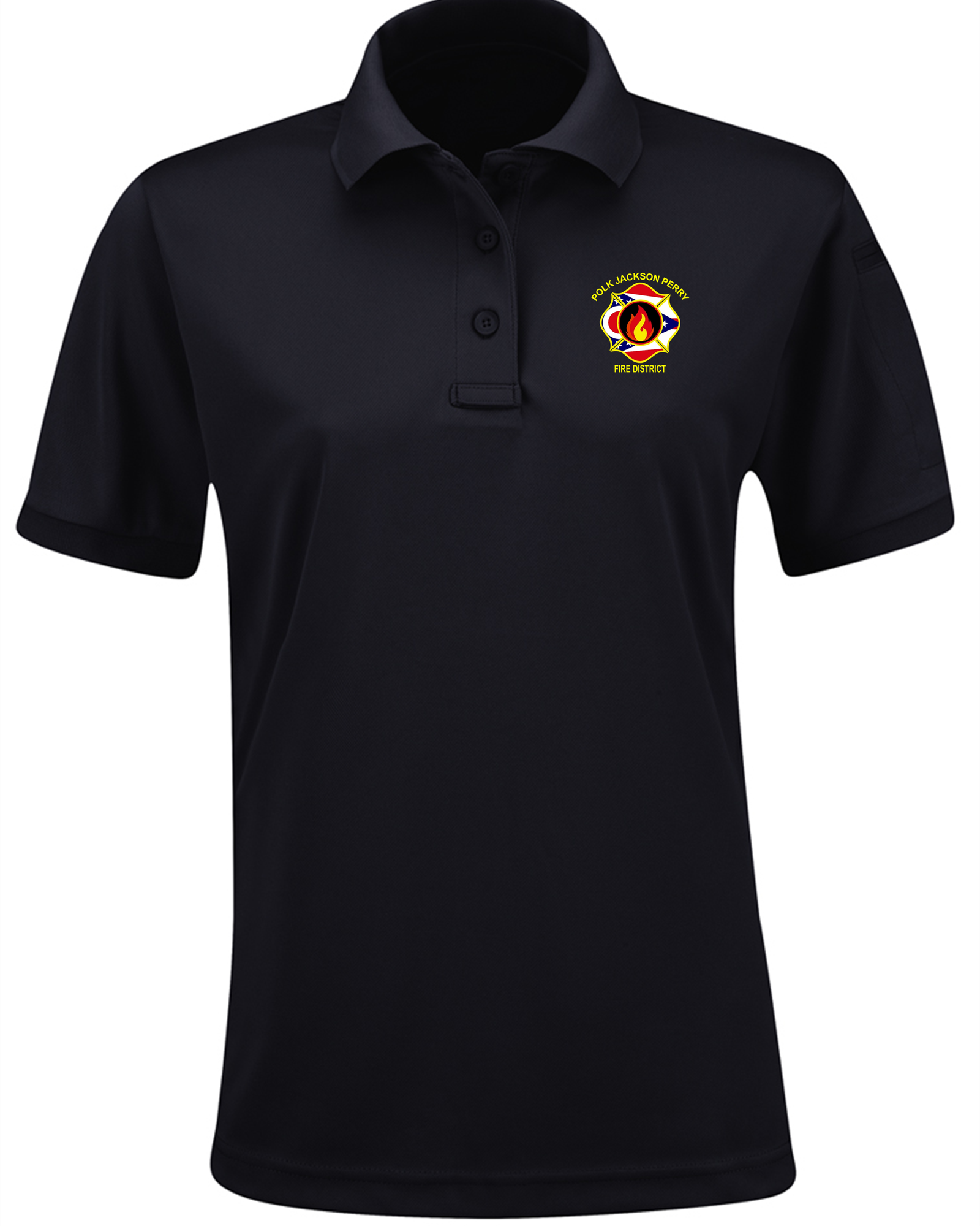 Polk Premium Uniform Polo (Propper)