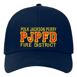 Polk Ball Cap (adjustable)